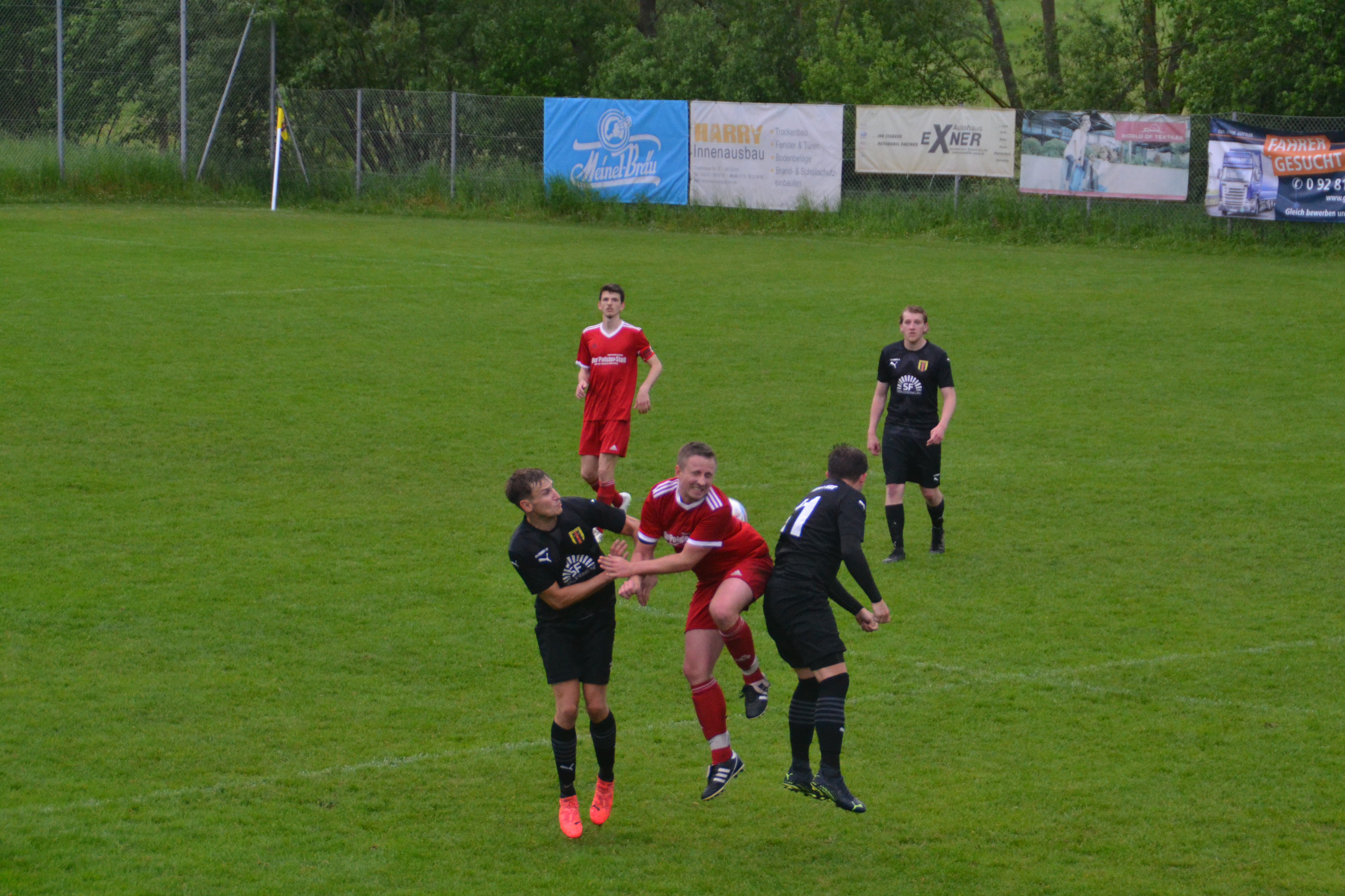 fc-wiesla-hof-spielszene