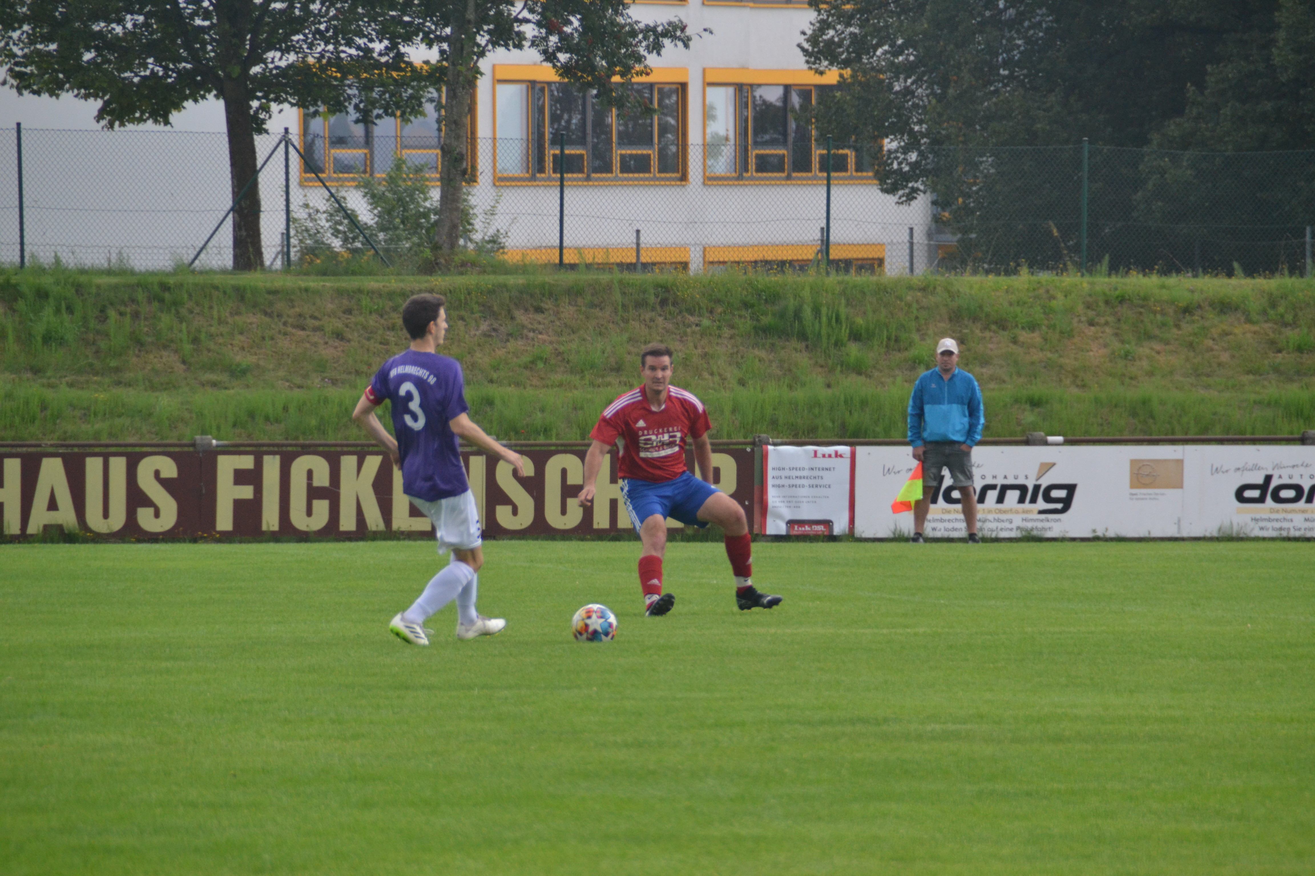 sg-lippertsgrün-marlesreuth-spielszene