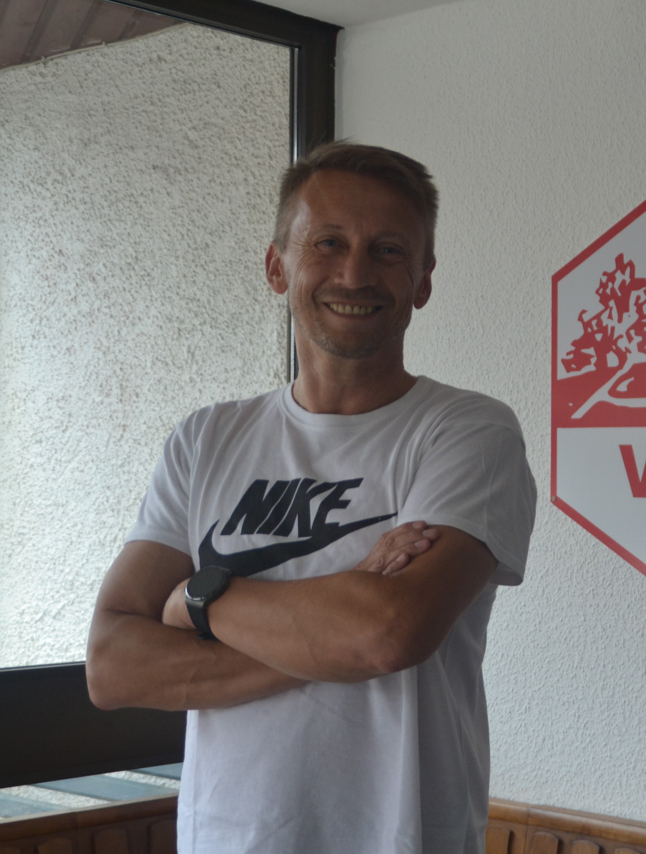 Bernd Meyer