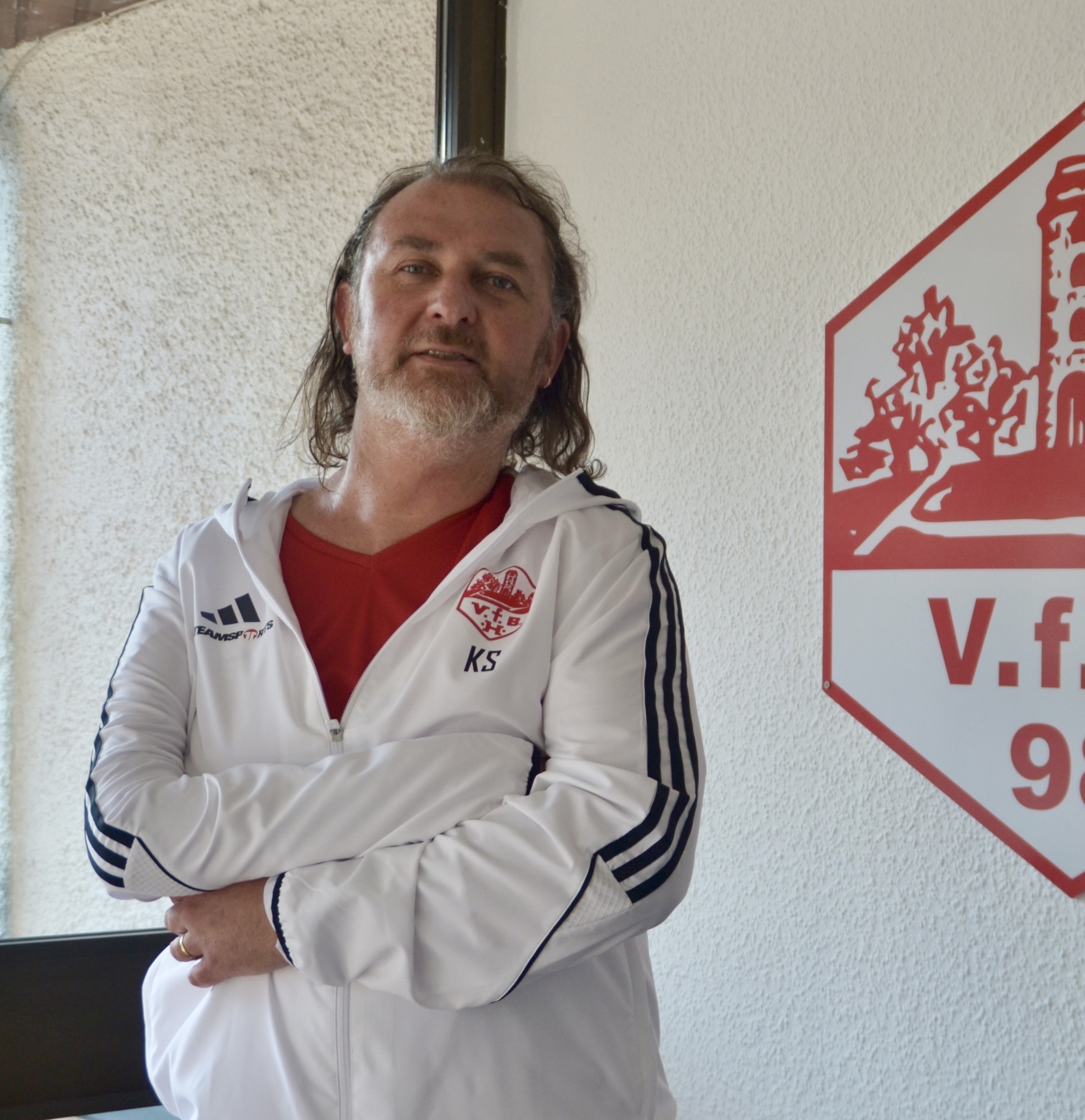 Klaus Schlegel