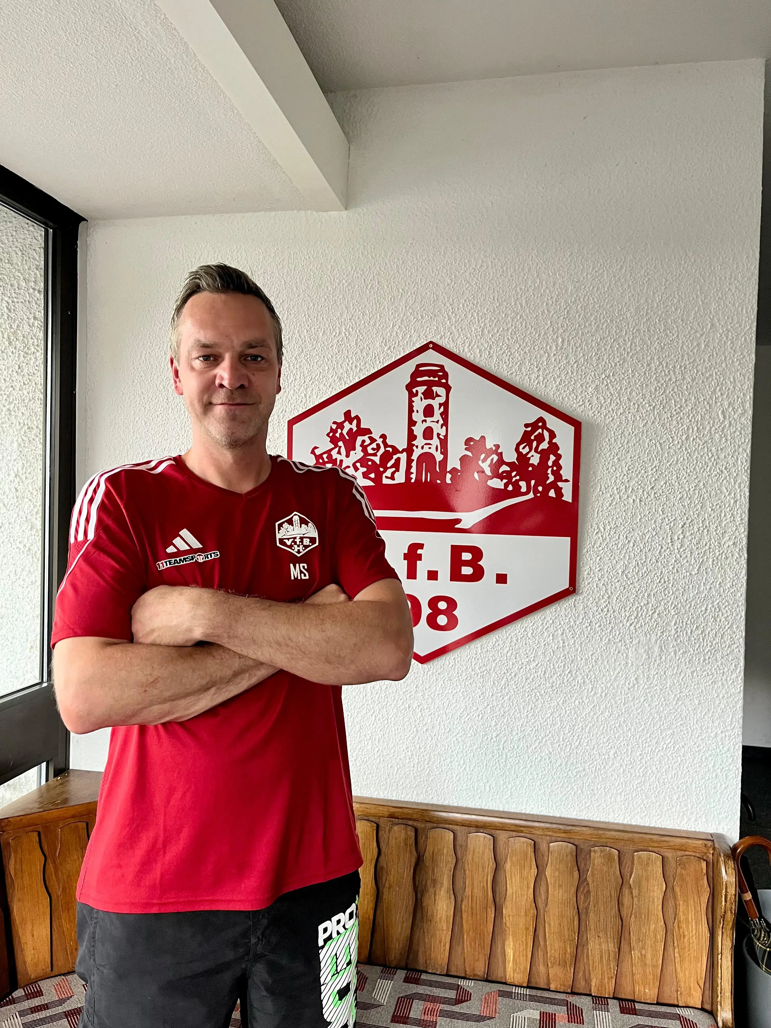 Marco Schader