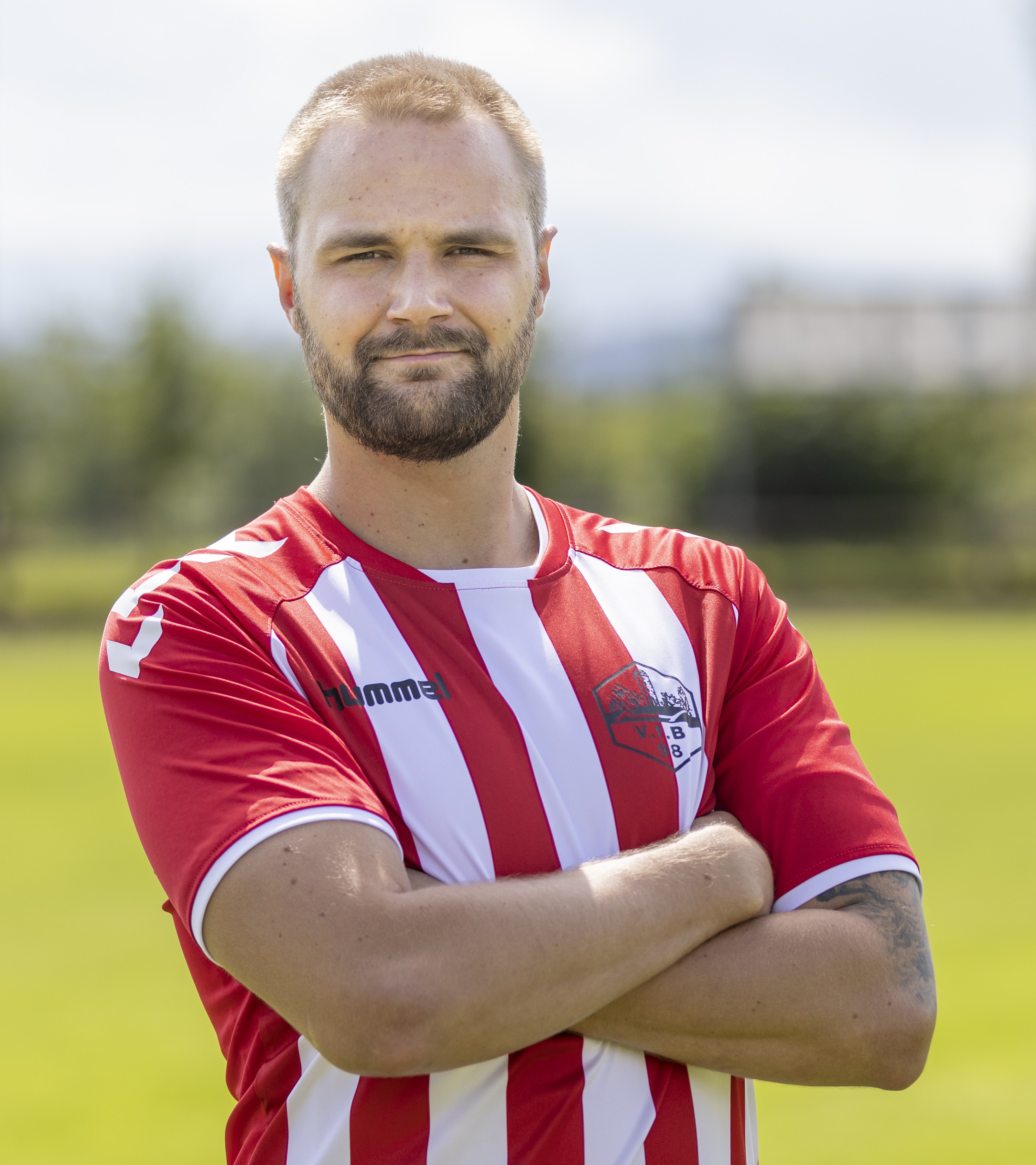 Christian Schuberth