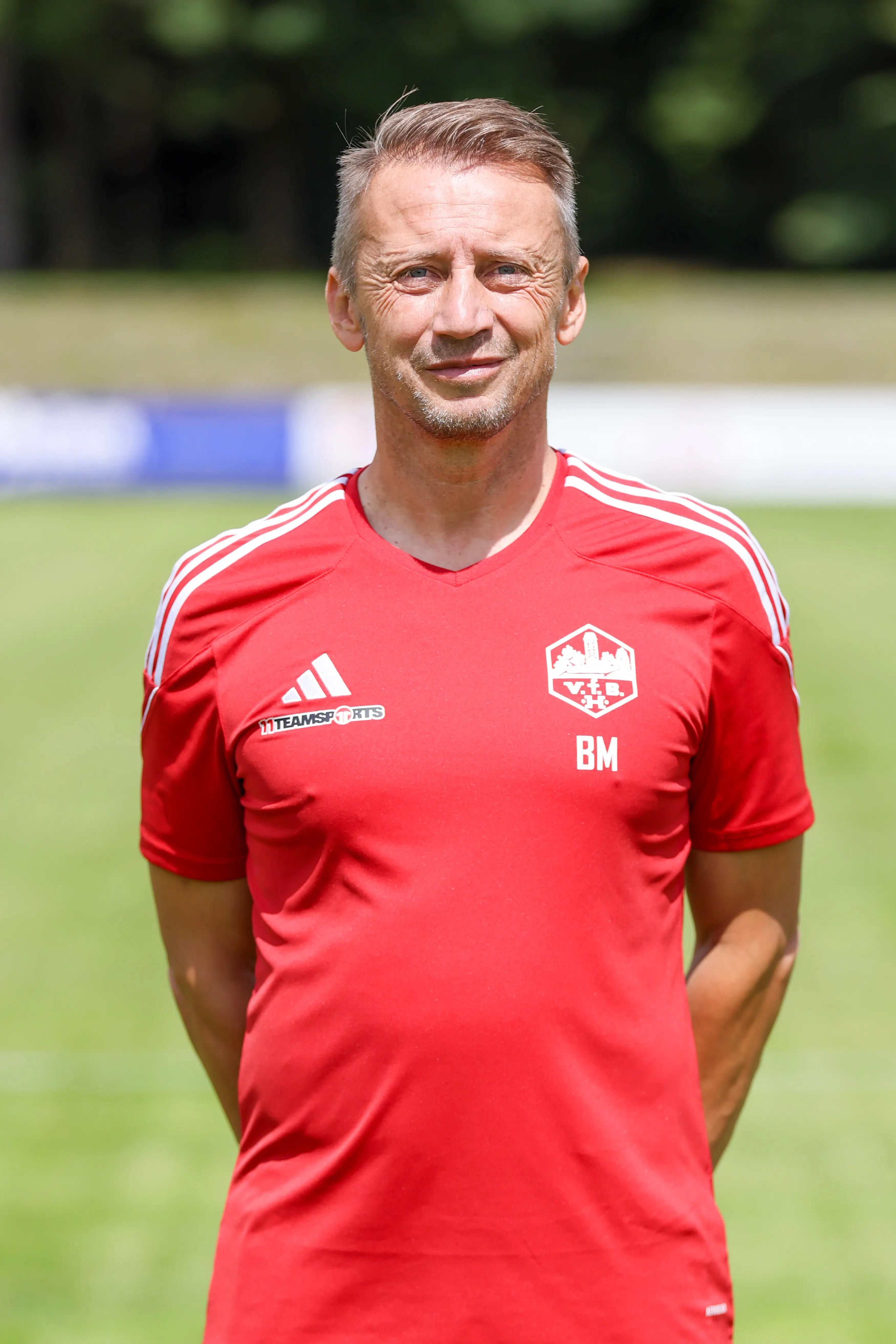 Bernd Meyer