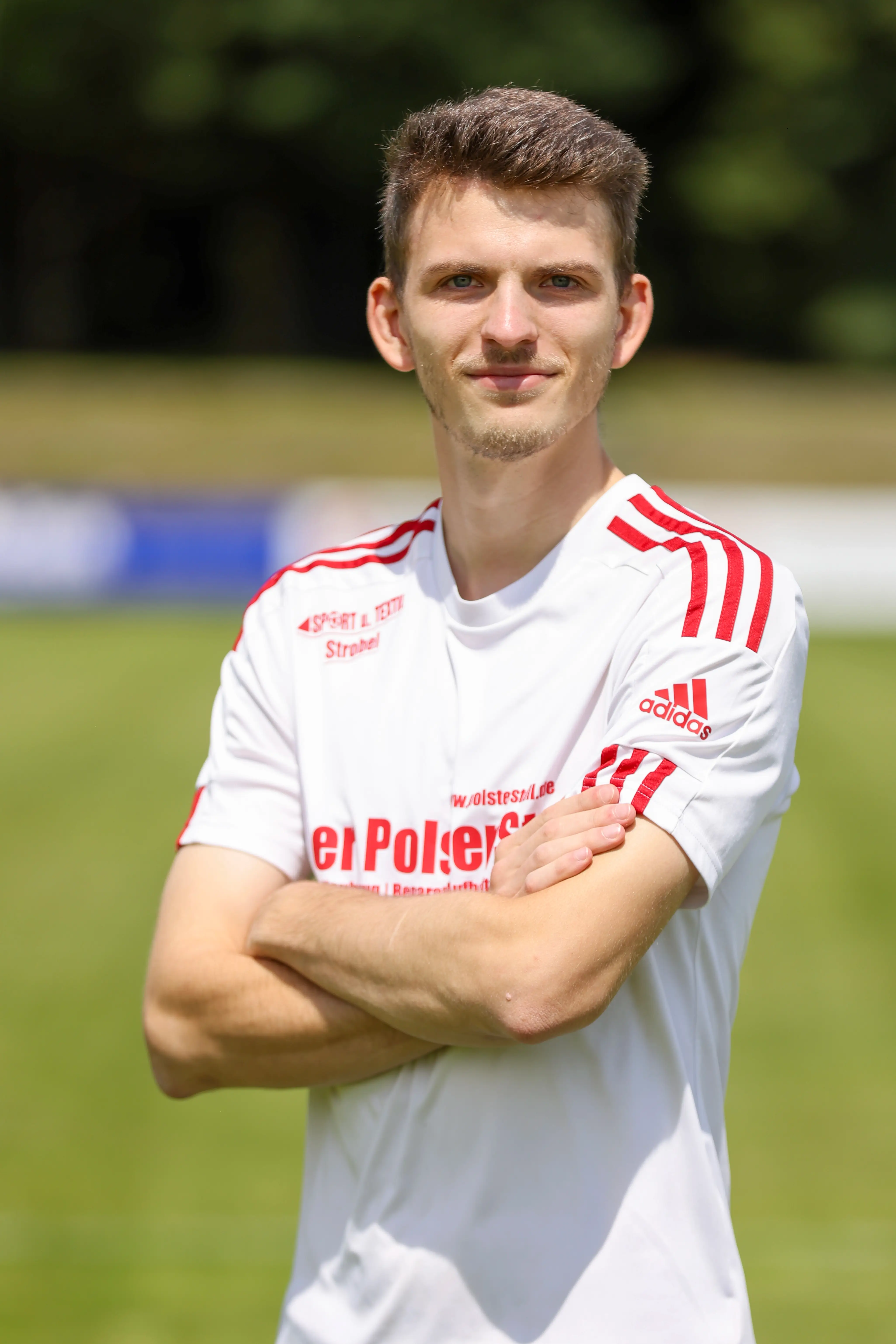 Erik Fröhlich
