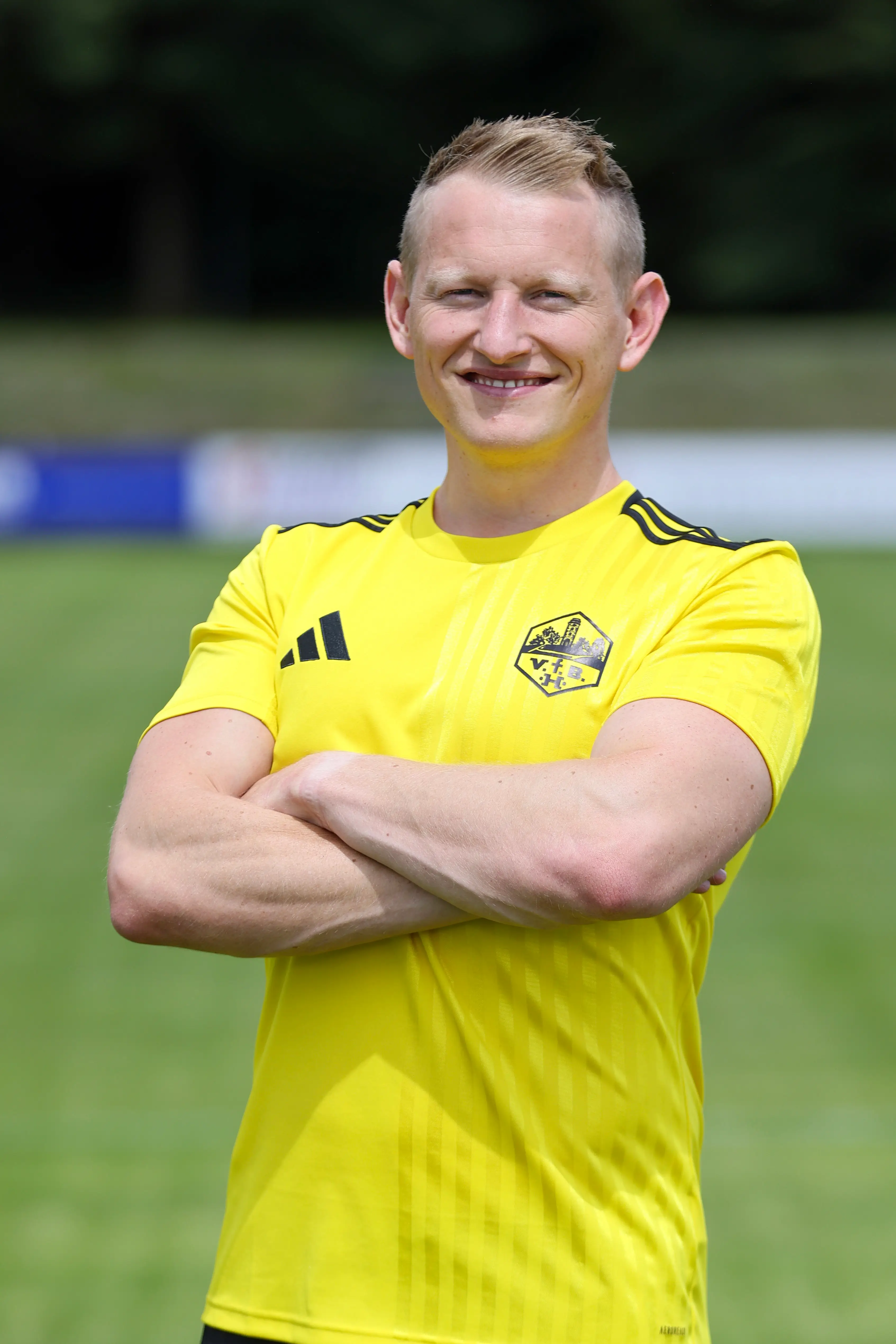 Felix Hüttner