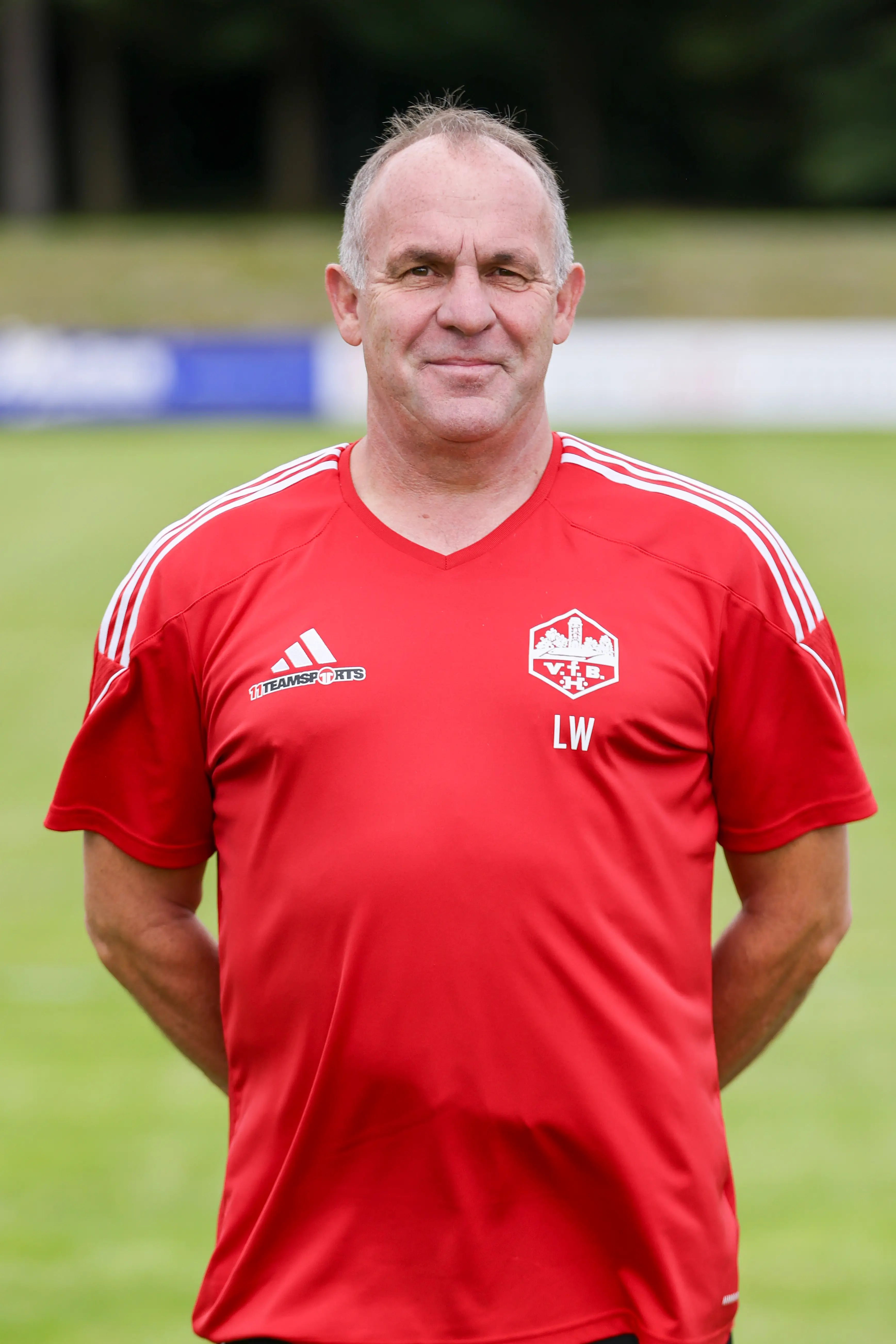 Lutz Wirth
