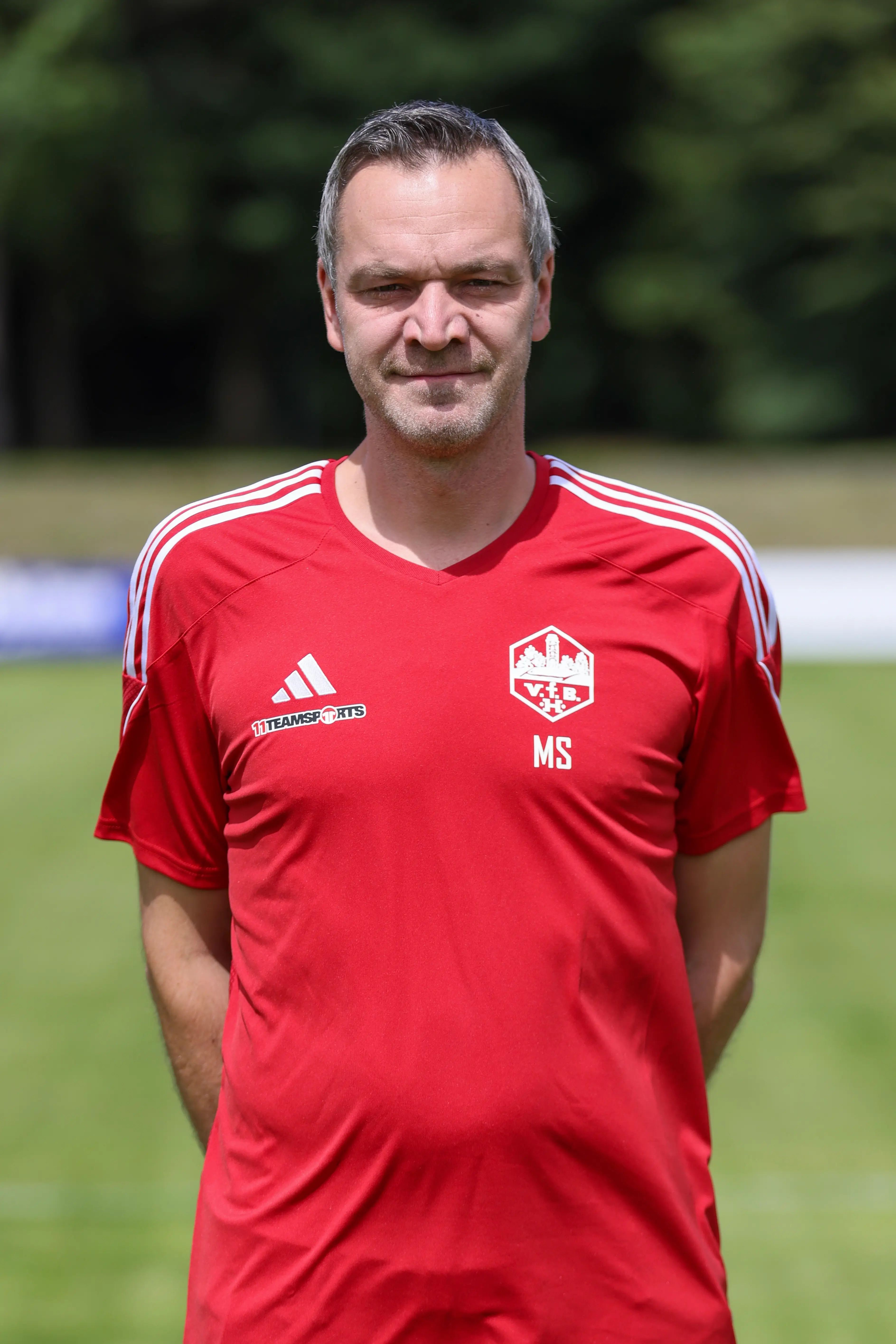 Marco Schader