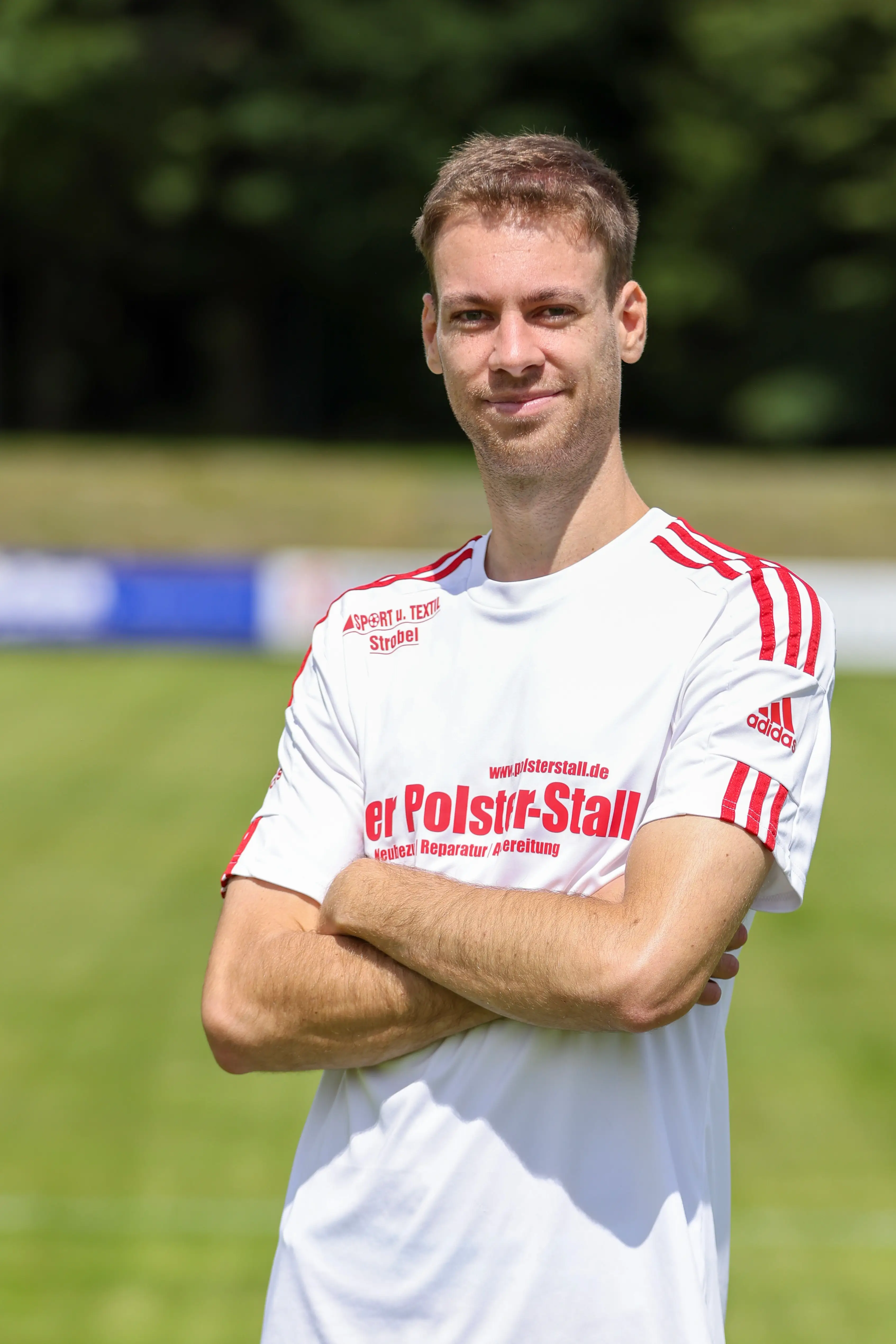 Sven Scherer