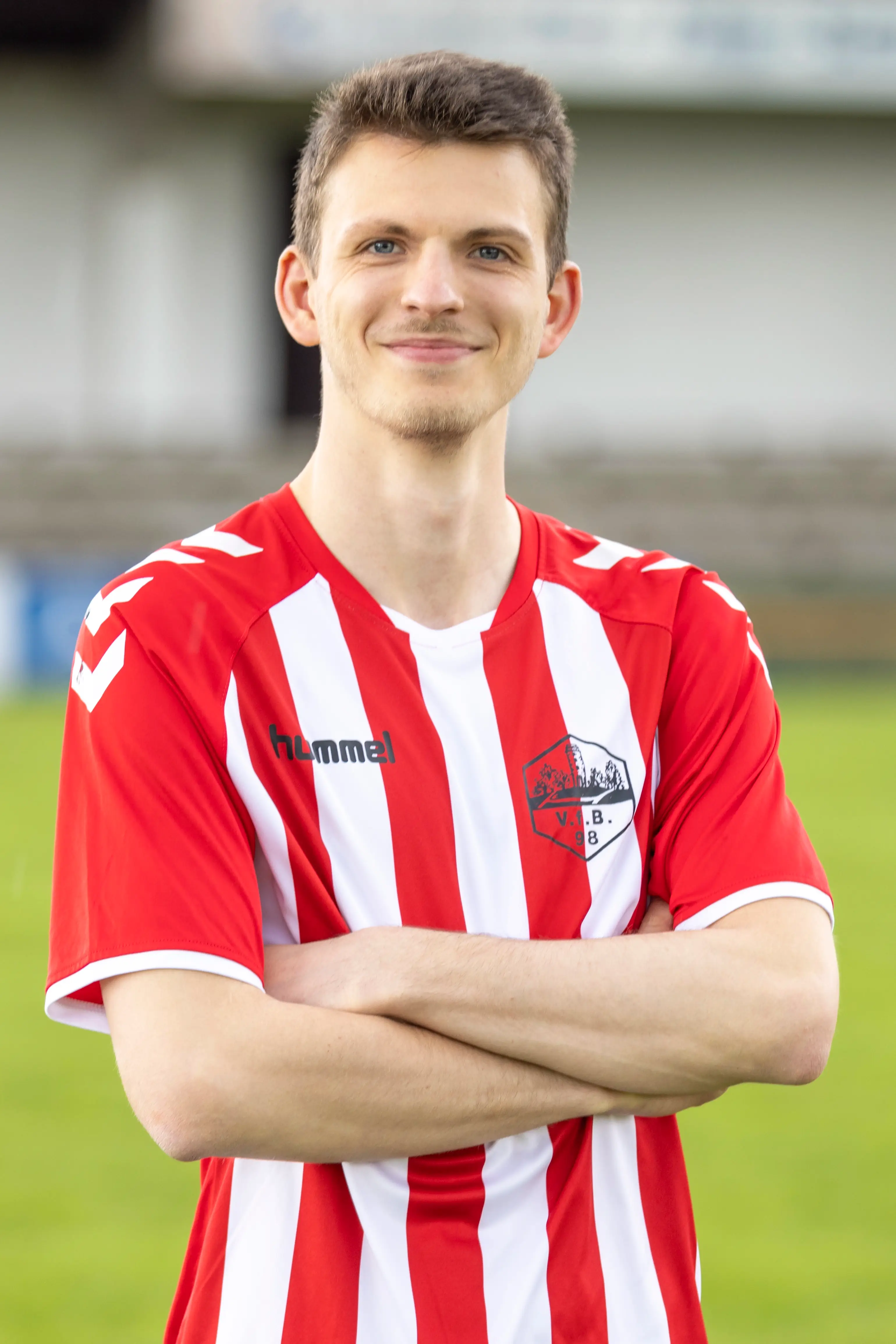 Erik Fröhlich