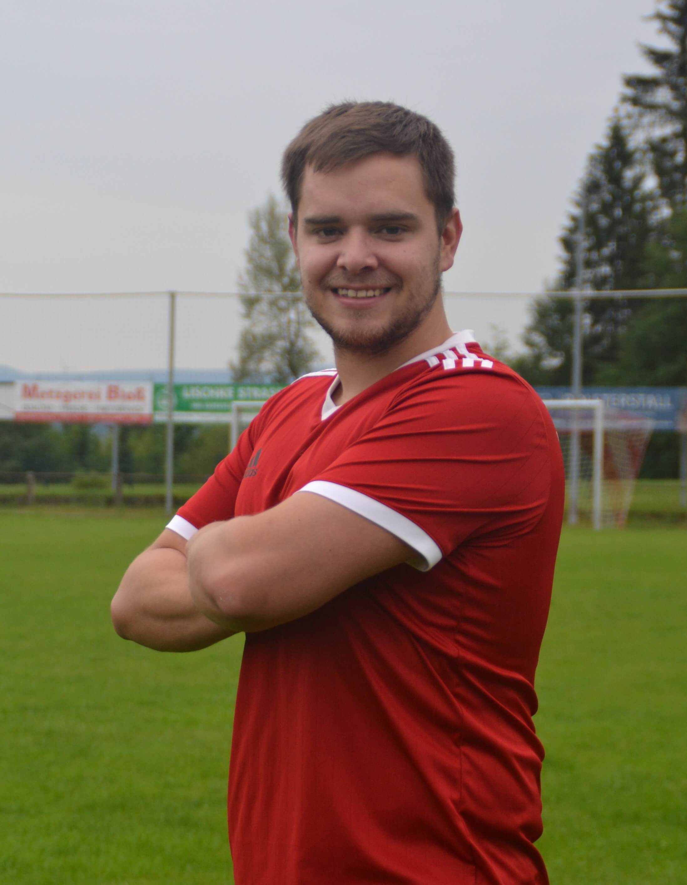 Lukas Fischer