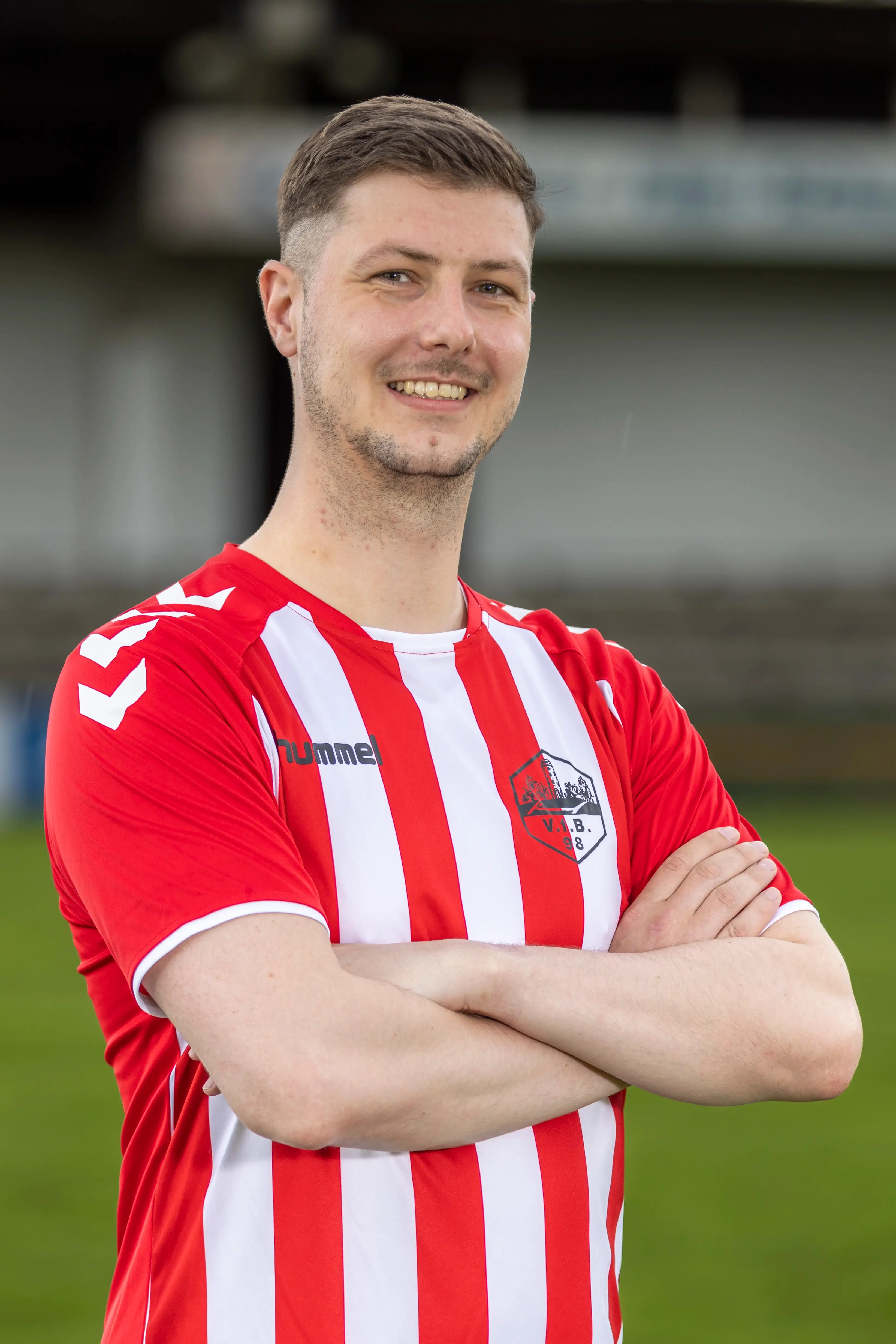 Johannes Greim