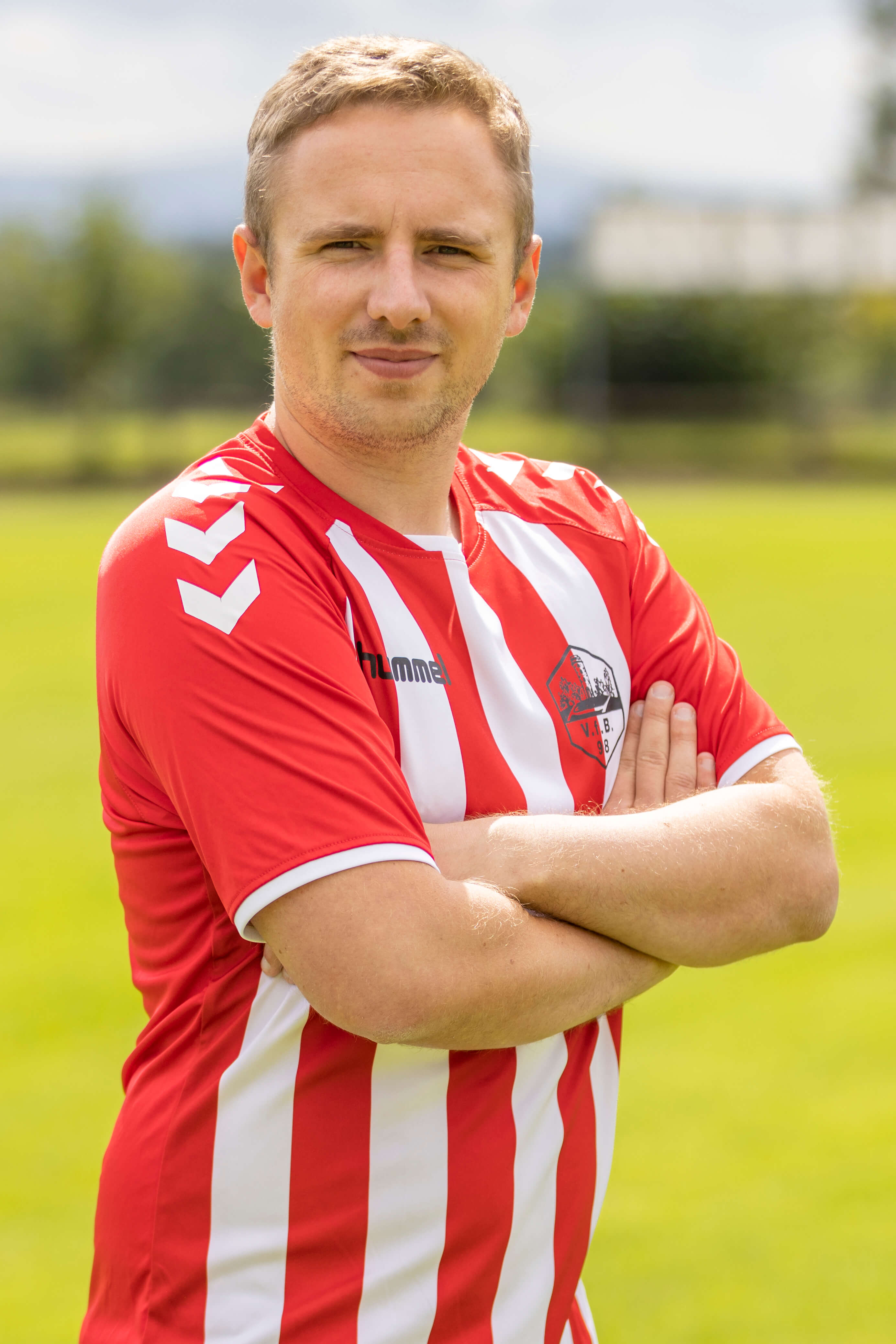 Max Freitag