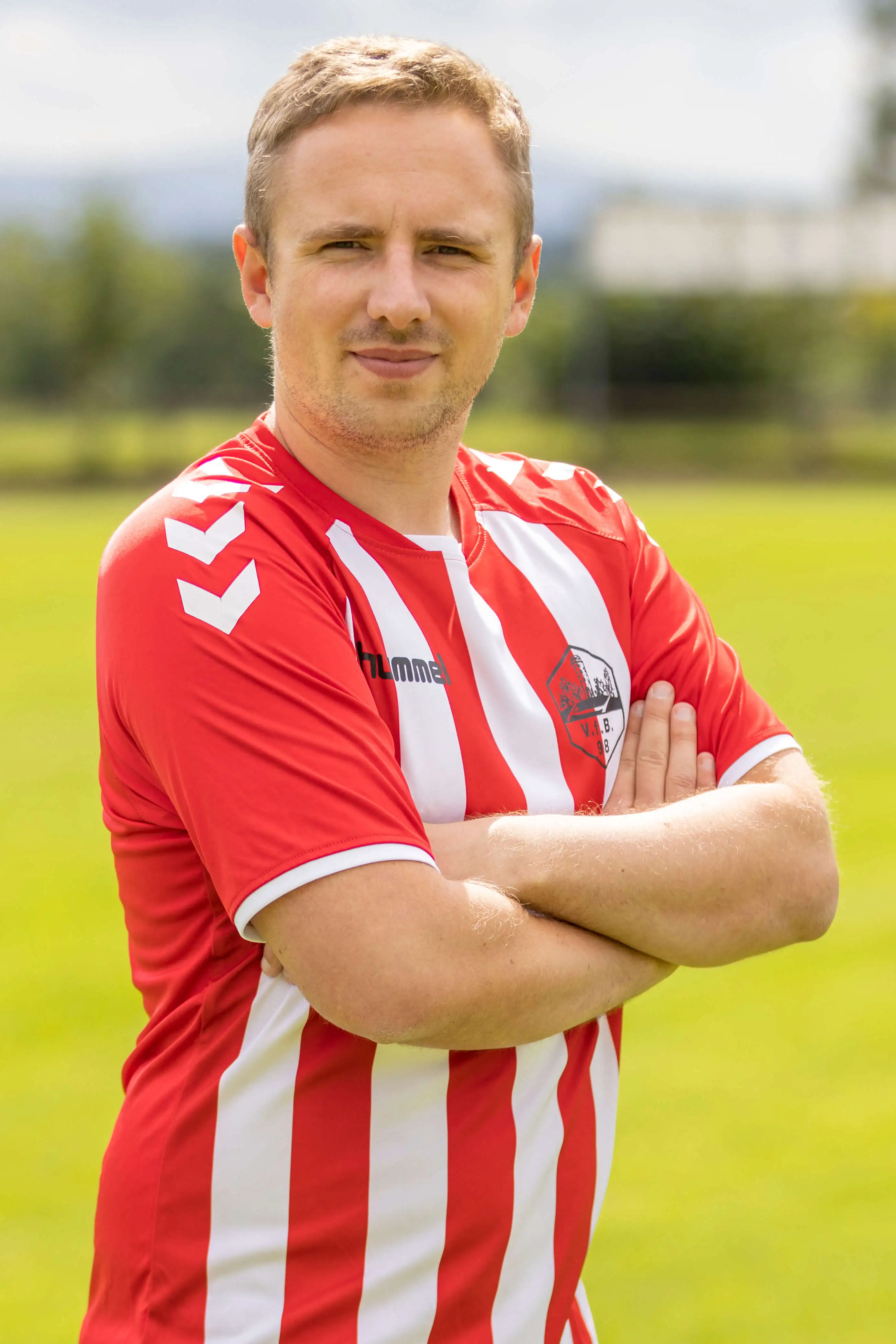 Max Freitag