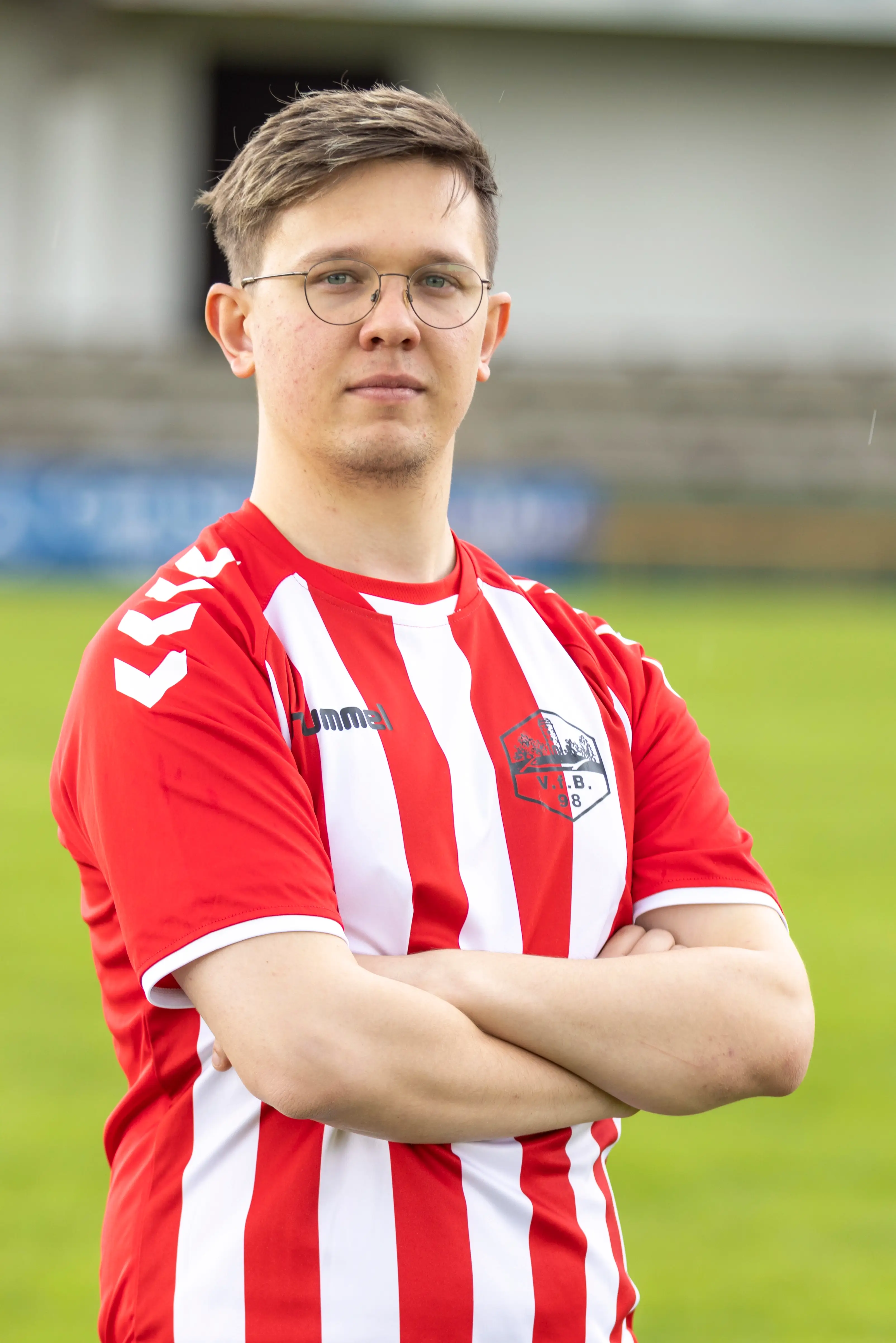 Nico Ott