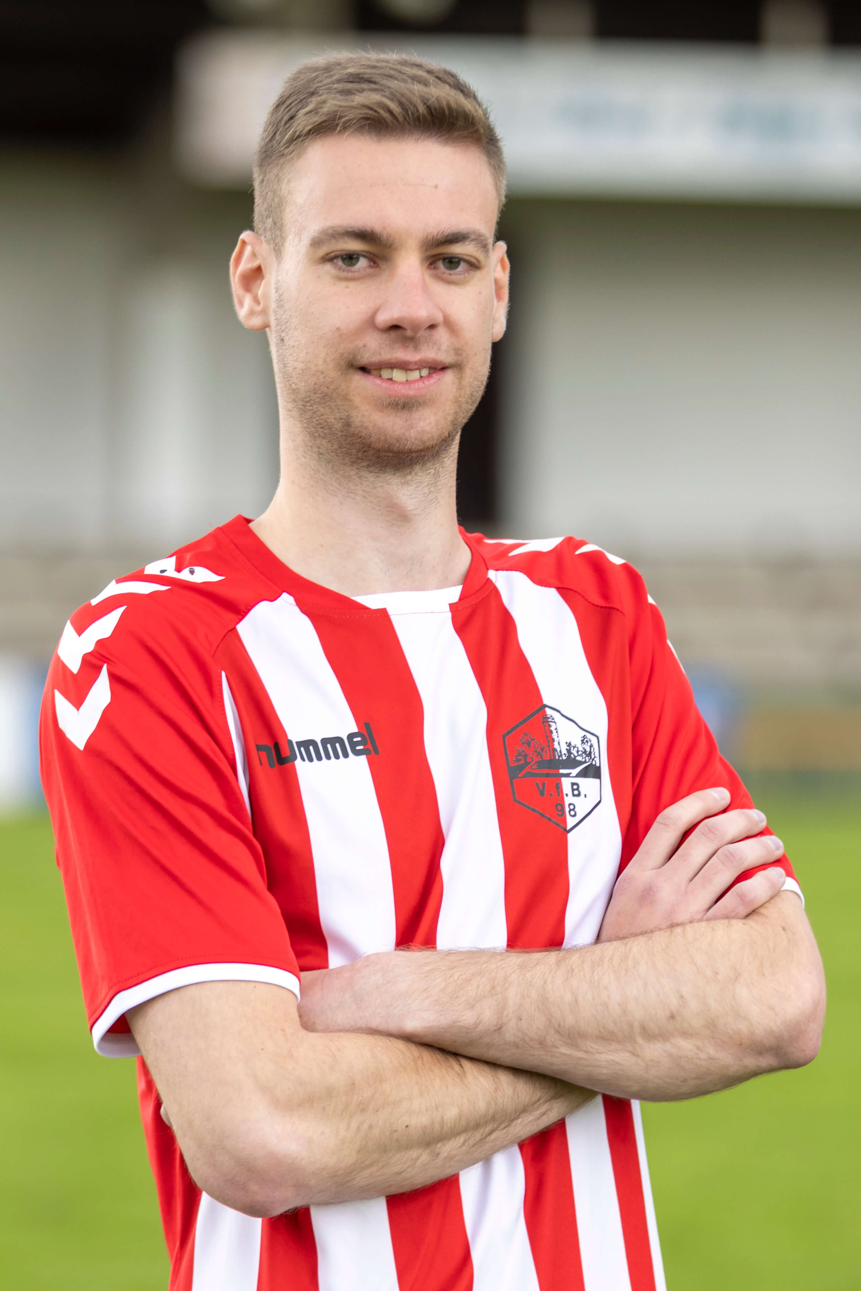 Sven Scherer