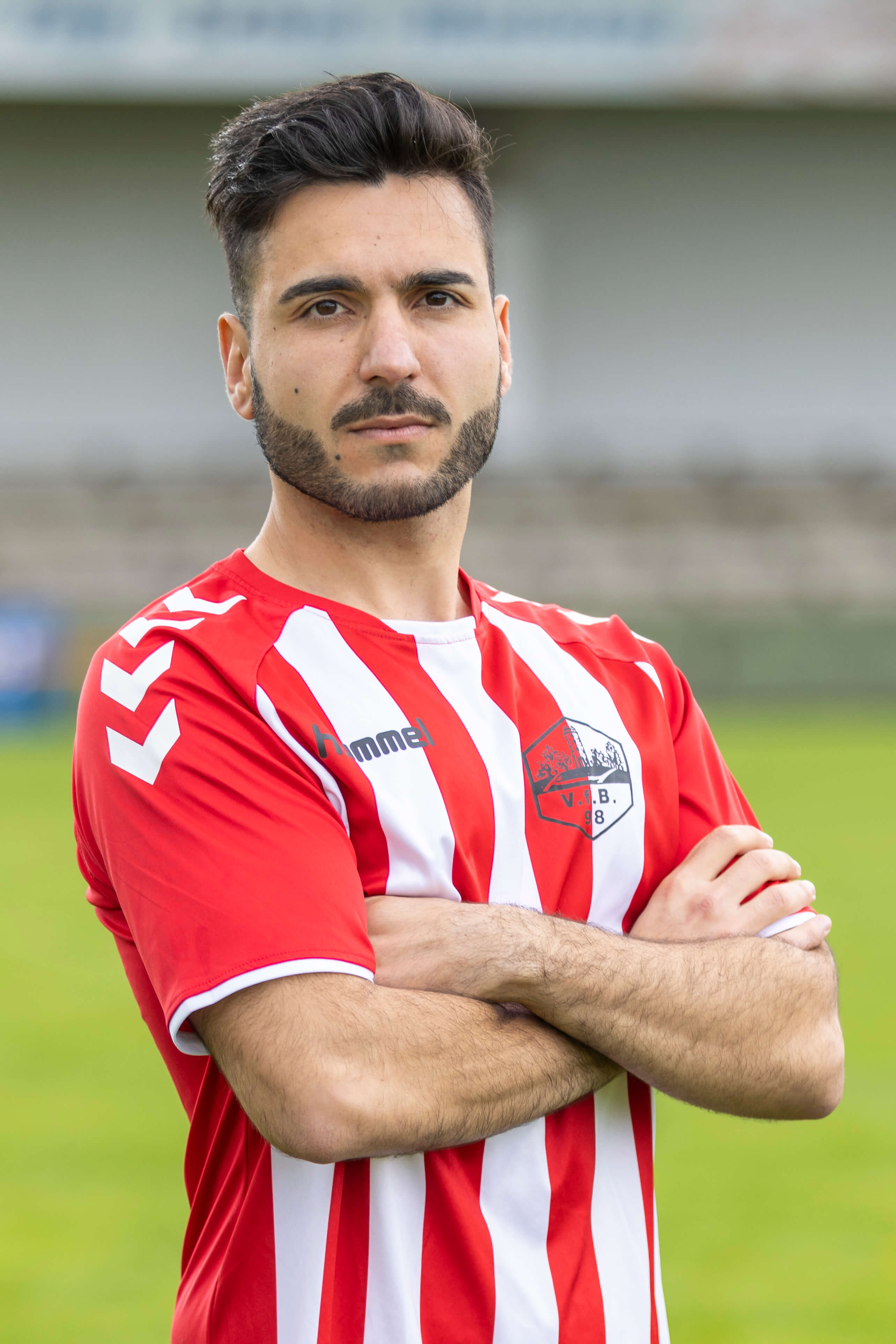 Tamer Akdağ