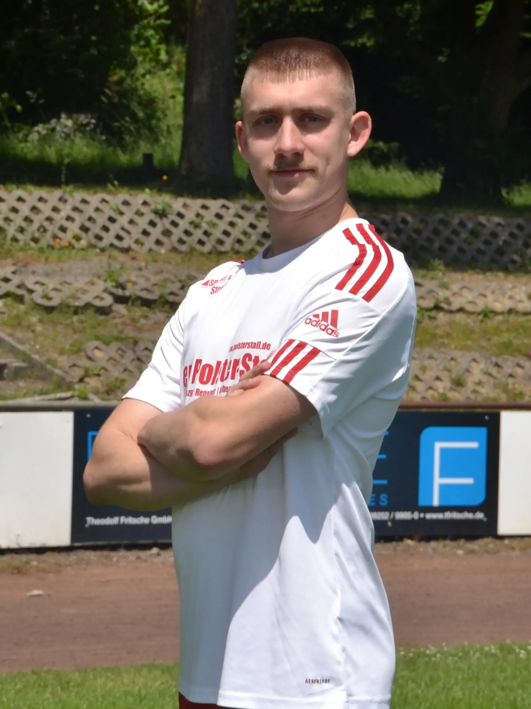 Tom Puchta